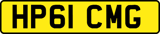 HP61CMG