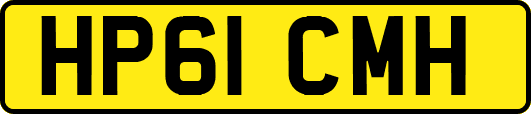 HP61CMH