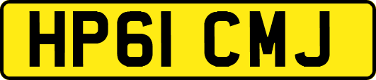 HP61CMJ
