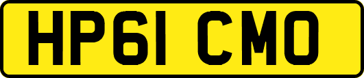 HP61CMO