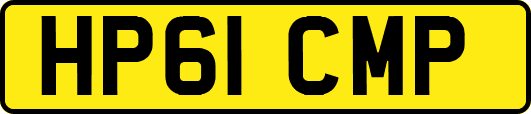 HP61CMP