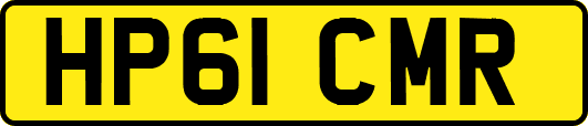 HP61CMR