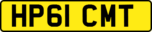 HP61CMT
