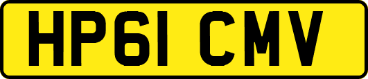 HP61CMV