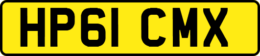 HP61CMX