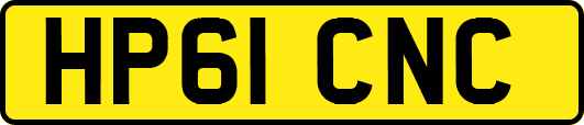 HP61CNC