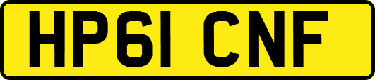 HP61CNF