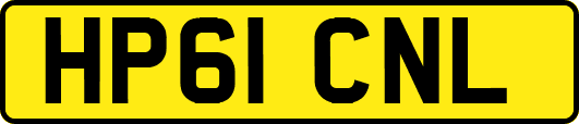 HP61CNL