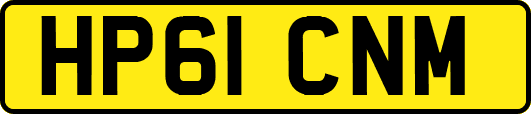 HP61CNM
