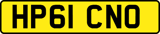 HP61CNO