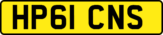 HP61CNS