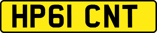 HP61CNT