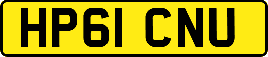 HP61CNU