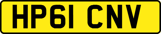 HP61CNV
