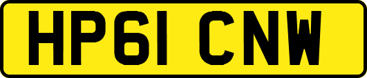 HP61CNW