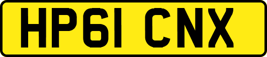 HP61CNX