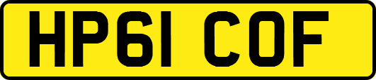 HP61COF