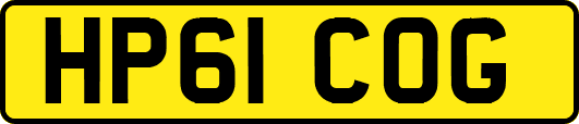 HP61COG