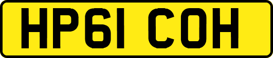 HP61COH
