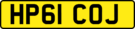 HP61COJ