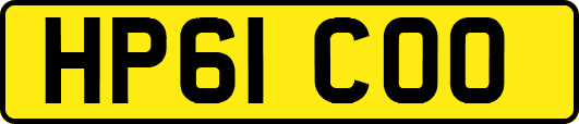 HP61COO