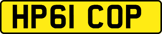 HP61COP