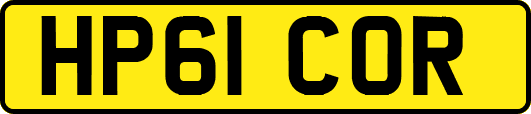 HP61COR
