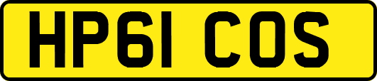 HP61COS