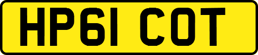 HP61COT