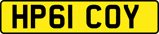 HP61COY