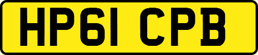HP61CPB