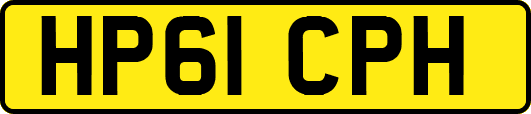 HP61CPH