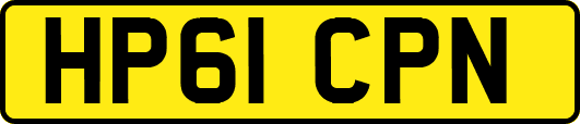 HP61CPN