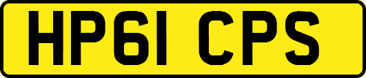 HP61CPS