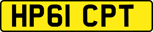 HP61CPT