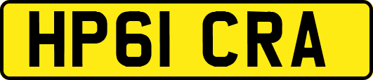 HP61CRA