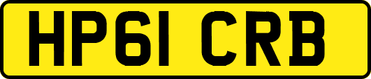 HP61CRB