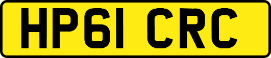 HP61CRC
