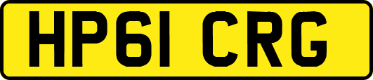 HP61CRG