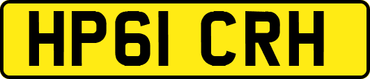 HP61CRH