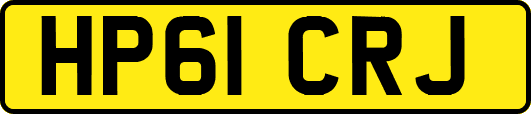 HP61CRJ