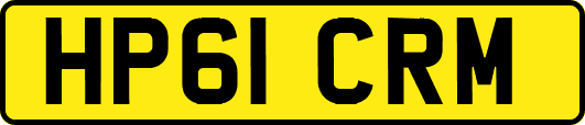 HP61CRM