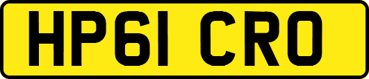 HP61CRO