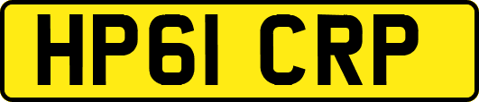 HP61CRP