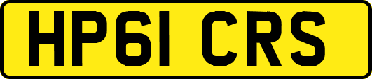 HP61CRS