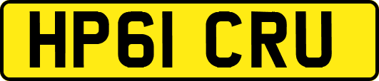 HP61CRU