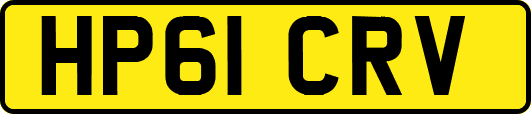 HP61CRV