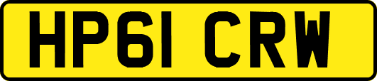 HP61CRW