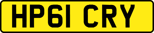 HP61CRY