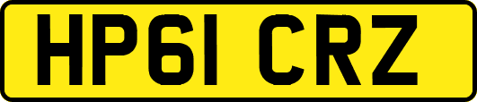 HP61CRZ